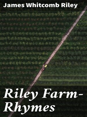 cover image of Riley Farm-Rhymes